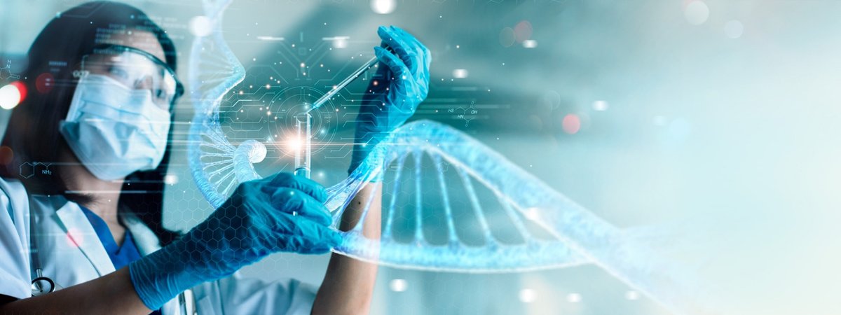 Biología Molecular