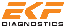 EKF Diagnostics