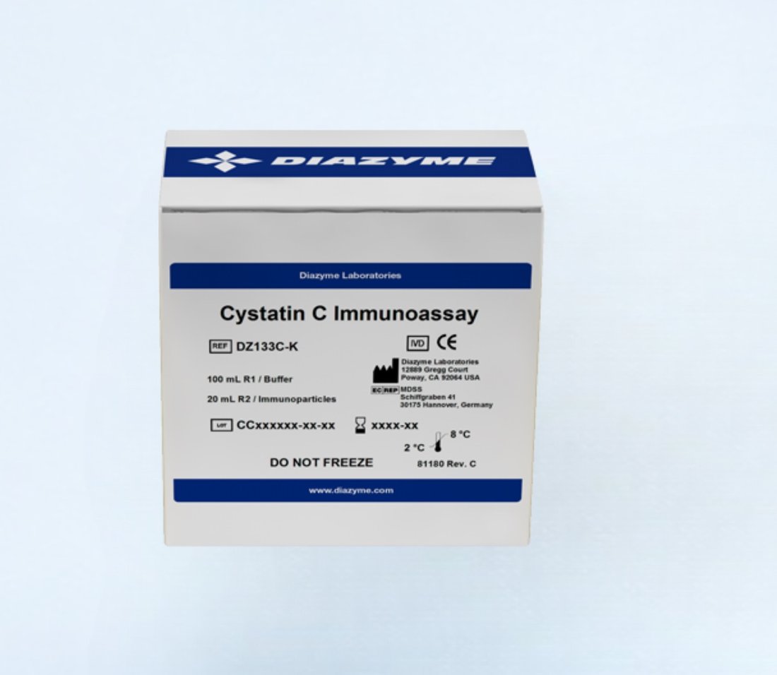 Cistatina C