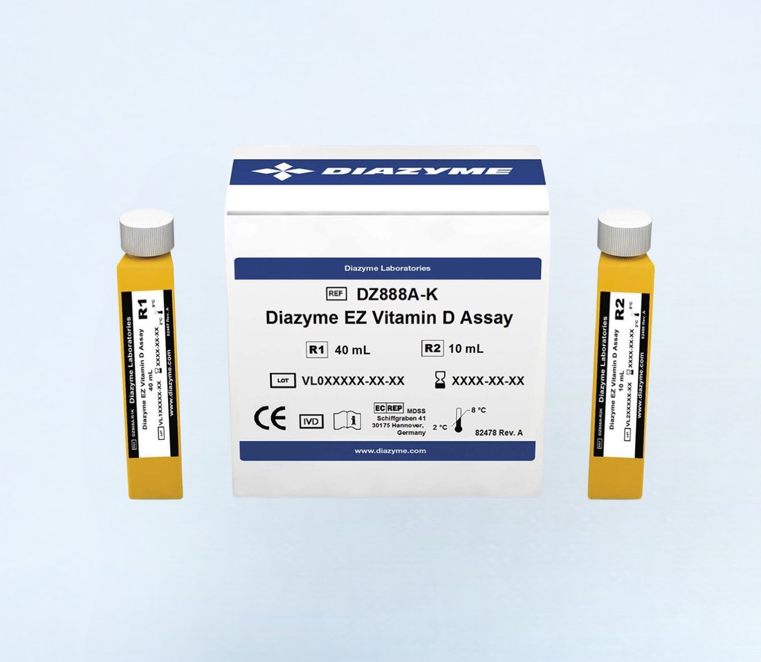 25-OH Vitamina D