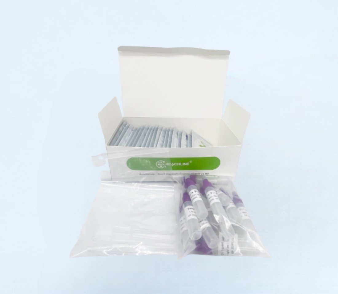 Antígeno de H. Pylori