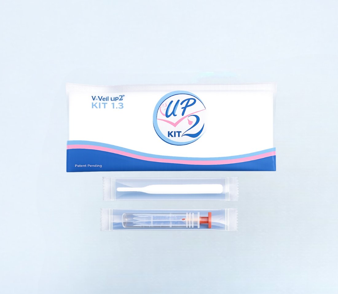 V-Veil UP2 Kit 1.3